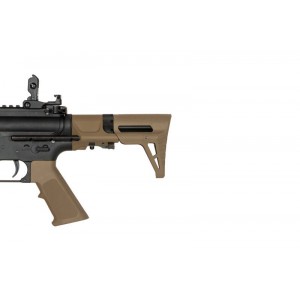 Страйкбольный автомат RRA SA-C10 PDW CORE™ Carbine Replica - Half-Tan (SPECNA ARMS)